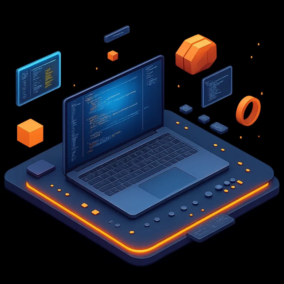 Nowoczesne rozwiązania webowe