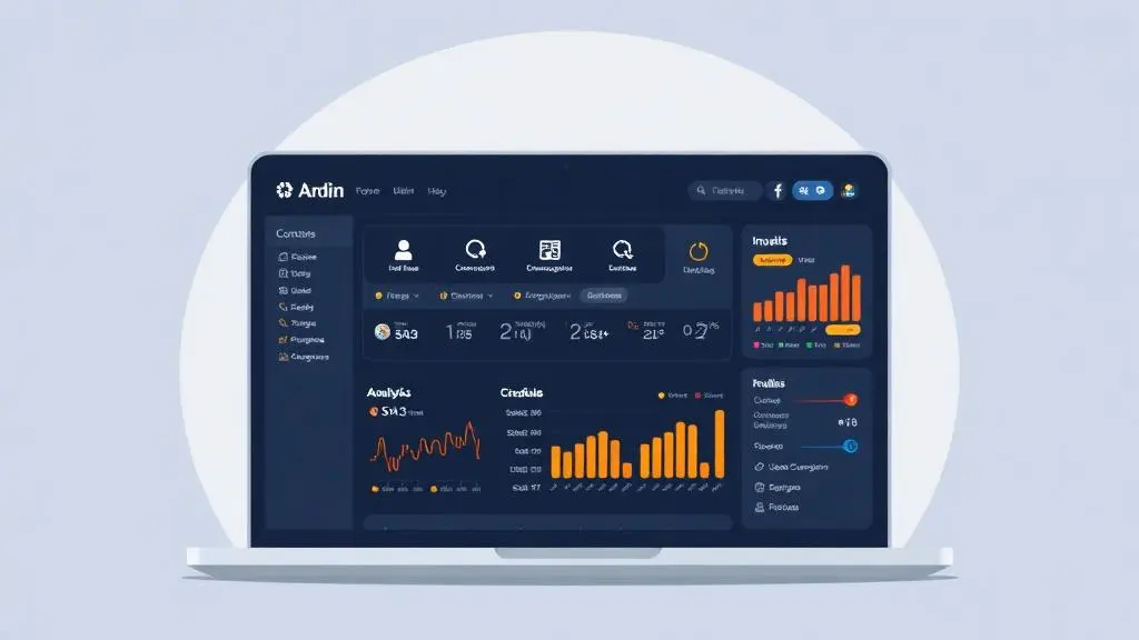 Dedykowane aplikacje webowe